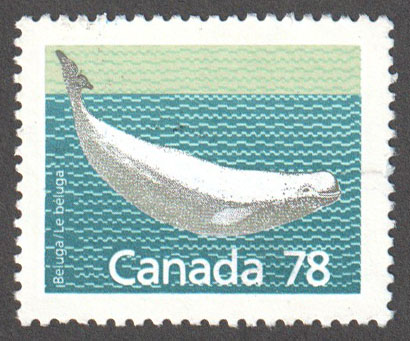 Canada Scott 1179c Used - Click Image to Close